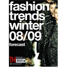 Fashion Trends - the Forecast Book