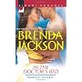 In the Doctor's Bed by Brenda Jackson