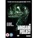 The Dinosaur Project [DVD]
