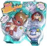 Bratz Lil' Angelz ~ Fianna with Hedgehog and Bunny