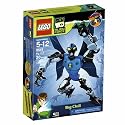 LEGO Ben 10 Alien Force Big Chill 8519