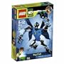 LEGO Ben 10 Alien Force Big Chill (8519)