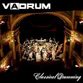 Classical Drumming