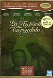 La Antorcha Encendida - Edicion Conmemorativa BOXSET