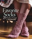 Favorite Socks: 25 Timeless Designs from Interweave