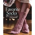 Favorite Socks: 25 Timeless Designs from Interweave