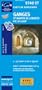 Ganges/Saint-Martin-de-Londres/Pic Saint-Loup GPS: IGN.2742ET