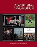 Advertising and Promotion: An Integrated Marketing Communications Perspective
