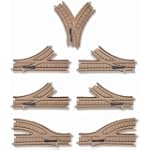 Thomas the Train: TrackMaster Switch Track Pack