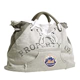 MLB New York Mets Hoodie Tote