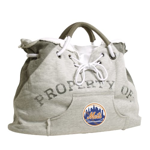 MLB New York Mets Hoodie Tote