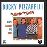 Bucky Pizzarelli And New York Swing Plays Rogers And Heart