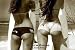 BEACH BUMS POSTER - Poster Großformat von The Beach Bums - alle Infos