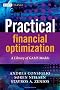 Practical Financial Optimization: A Library of GAMS Models (The Wiley Finance Series)