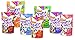 Purina Friskies Cat Treats, Party Mix Cheezy Craze Crunch - (Pack of 10) 2.1 oz. Pouches