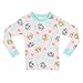 Paw Patrol Girls' Paw Patrol Pajamas