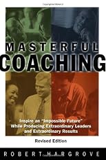 Masterful Coaching