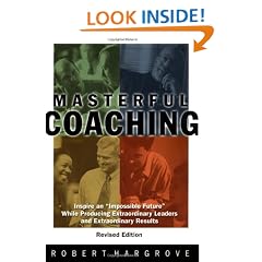 Masterful Coaching
