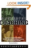 Masterful Coaching