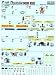 Decal for F-105 Thunderchief Print Scale 72-096
