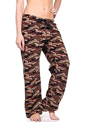 womens camo pajamas Clothing, Shoes & Jewelry