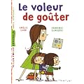 Le voleur de go�ter