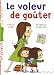 Le voleur de go�ter