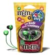 M&M's MMEB-G Earbud (Green)