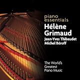 Piano Essentials