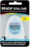 Reach Total Care Floss Dispensers, Mint, 30 Yard