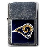 NFL St. Louis Rams Zippo Lighter