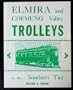 Elmira and Chemung Valley trolleys in the Southern Tier