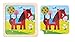 Janod Tornado Horse Puzzle