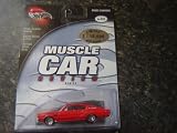 Hot Wheels Muscle Car Review Dodge Charger