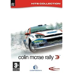 Colin Mc Rae Rally 3 [FR Import]