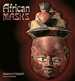 African Masks 2008 Calendar