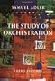 Study of Orchestration, Third Edition