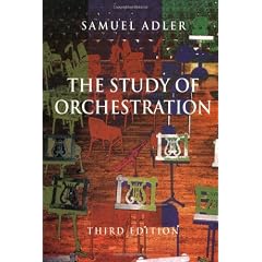 Study Of Orchestration