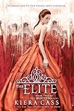 The Elite (The Selection)
