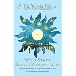 Wild Stars Seeking Midnight Suns book cover
