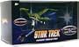 Mattel Hot Wheels Star Trek Movie 1:50 Scale Die-Cast Vehicle Klingon Bird of Prey [Battle Damaged]