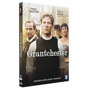 GRANTCHESTEr