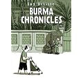 Burma Chronicles