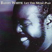 Let The Music Play (Reissue)
