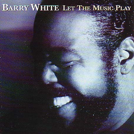 Barry White - Let The Music Play (Remix 2000 - Zortam Music
