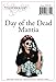 Day of the Dead Mantia Costume Accessory