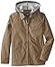 Volcom Big Boys' Bashi Jacket