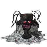 Department 56 Spider Top Hat