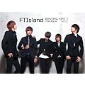 BEAUTIFUL HITS FOR ASIA VOL.2 (B)-CD+DVD