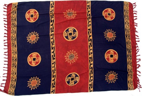 Sarong 2 / Sarongs Strandtücher